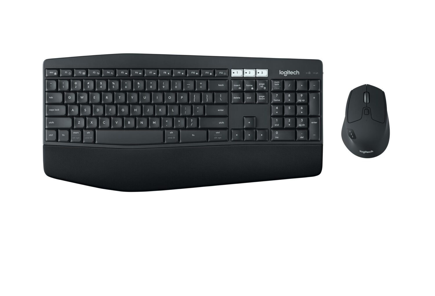 319d273b-7120-40d1-8f58-08a68984d713 Logitech MK850 - Image 1