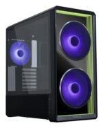 Lian Li Lancool 217 INF Black (G99.LAN217INFX.00)