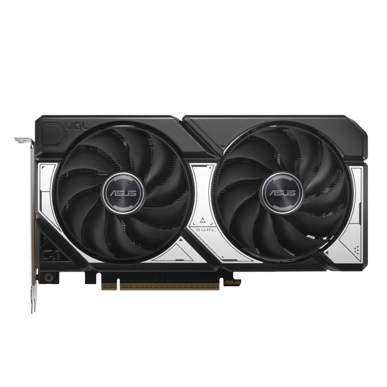 360e79f5-ff30-4e00-9e19-165dc7e4125a ASUS GeForce RTX 5060 Ti Dual 16GB - Image 1