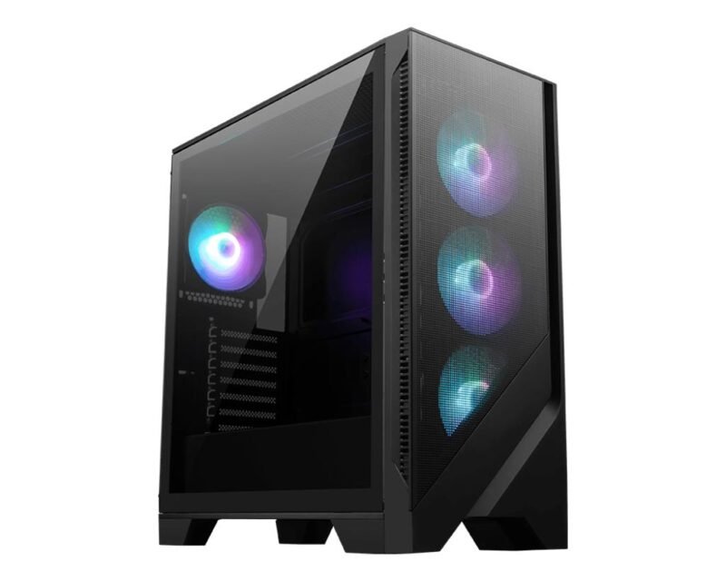 MSI MAG FORGE 321R AIRFLOW - Image 2