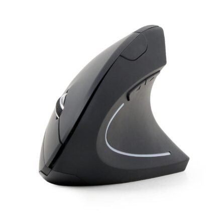 GEMBIRD USB OPTICAL WRL /ERGONOMIC MUSW-ERGO-01 GEMBIRD