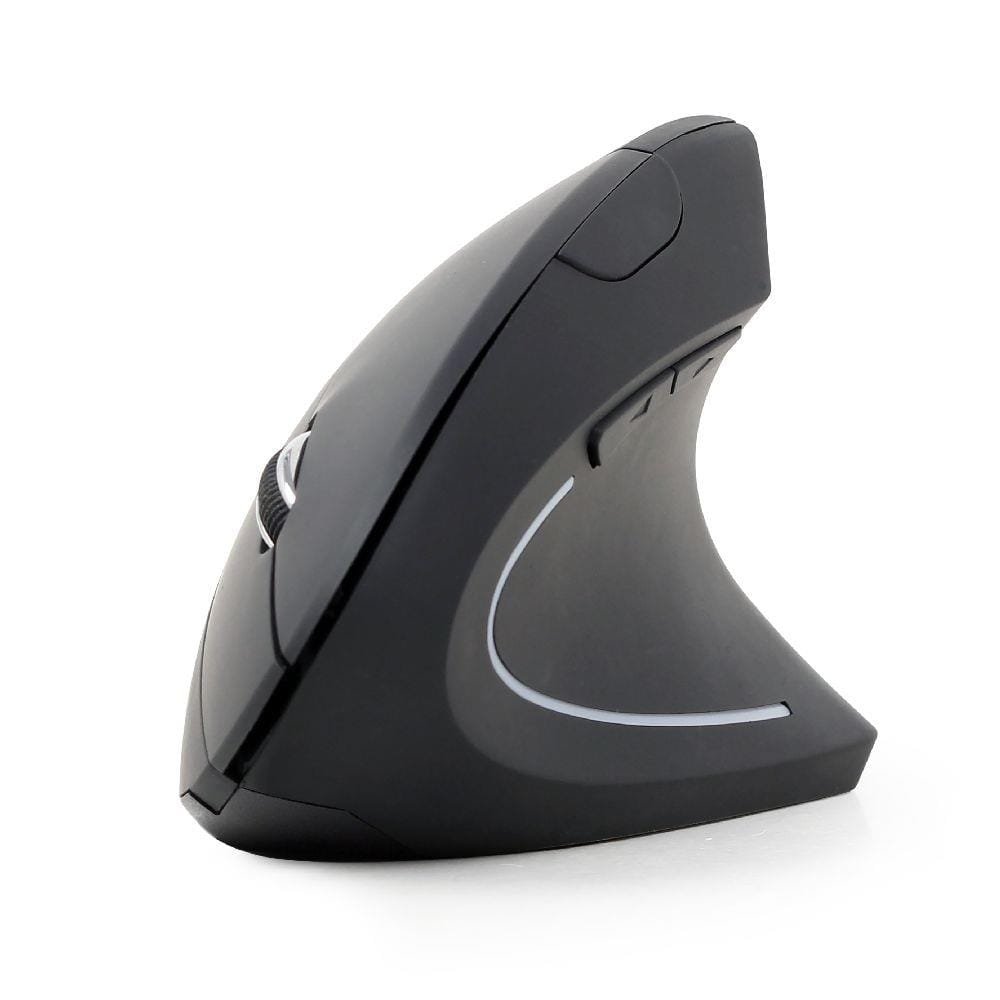 3a0f697e-873b-4f74-a50f-2ff120b5c607 GEMBIRD USB OPTICAL WRL /ERGONOMIC MUSW-ERGO-01 GEMBIRD - Image 1