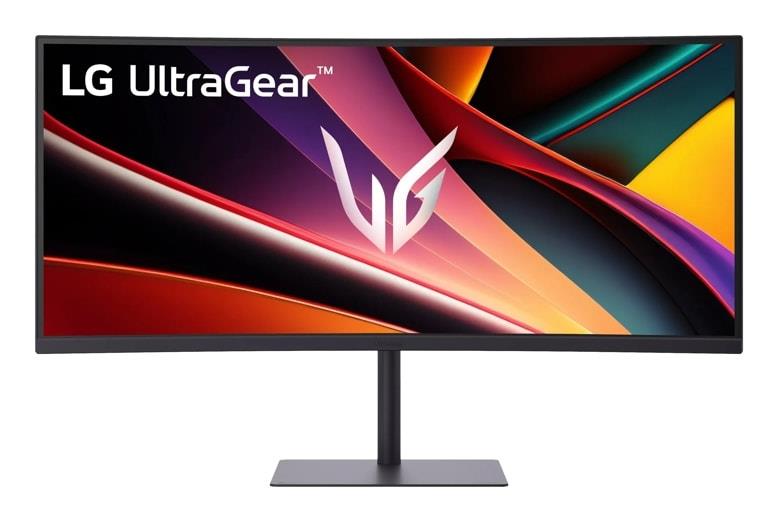 3a82d462-96da-4d1c-90ce-1a8c41b2d9bd LCD Monitor LG 34 " 3440 x 1440 Curved - Image 1