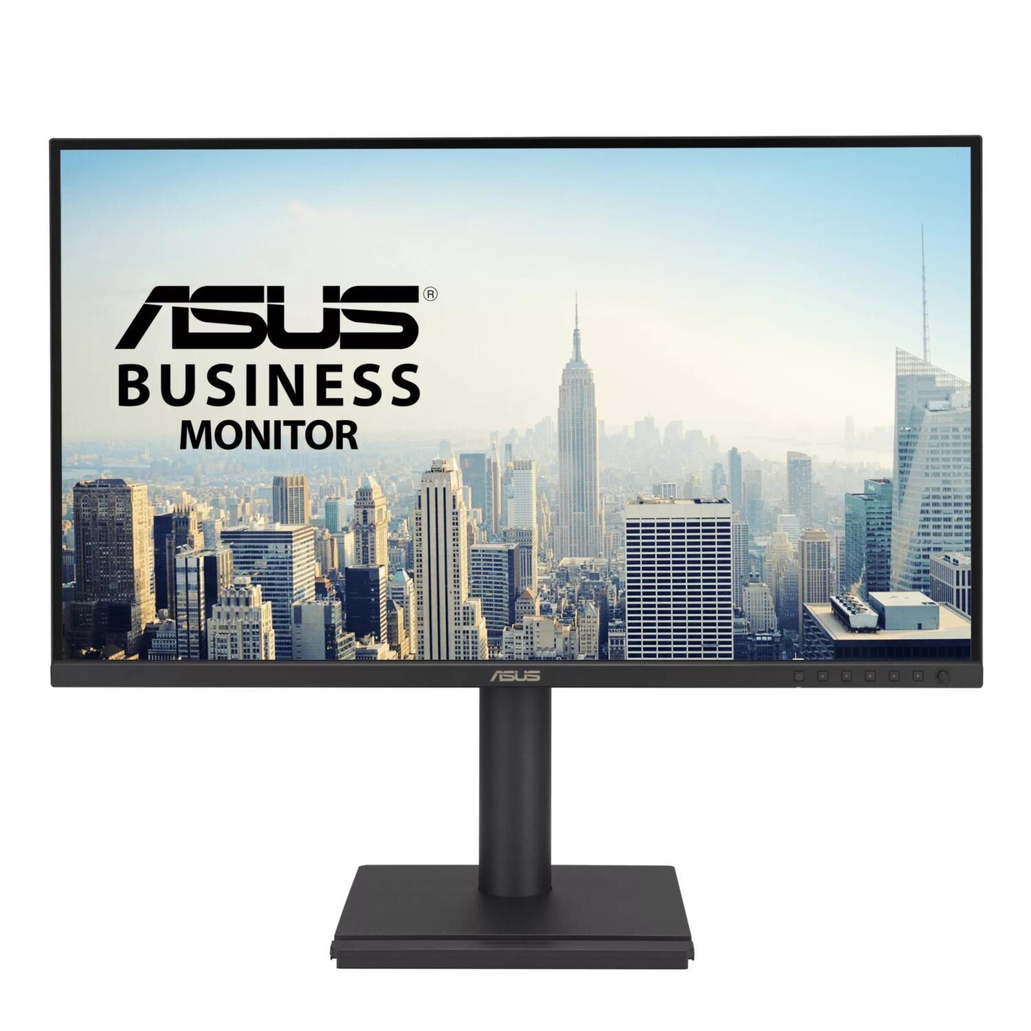 3bd086da-ff0d-486c-a7f0-10c23def2875 LCD Monitor ASUS 27 " 2560 x 1440 Quad HD LCD - Image 1
