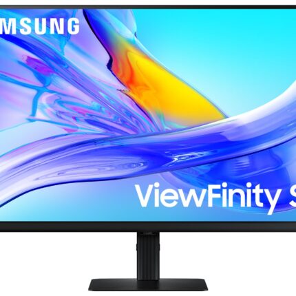 LCD Monitor SAMSUNG 32" 4K VA 3840x2160 16:9 60Hz 5 ms