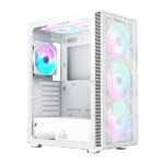 Montech X3 Mesh - Image 2