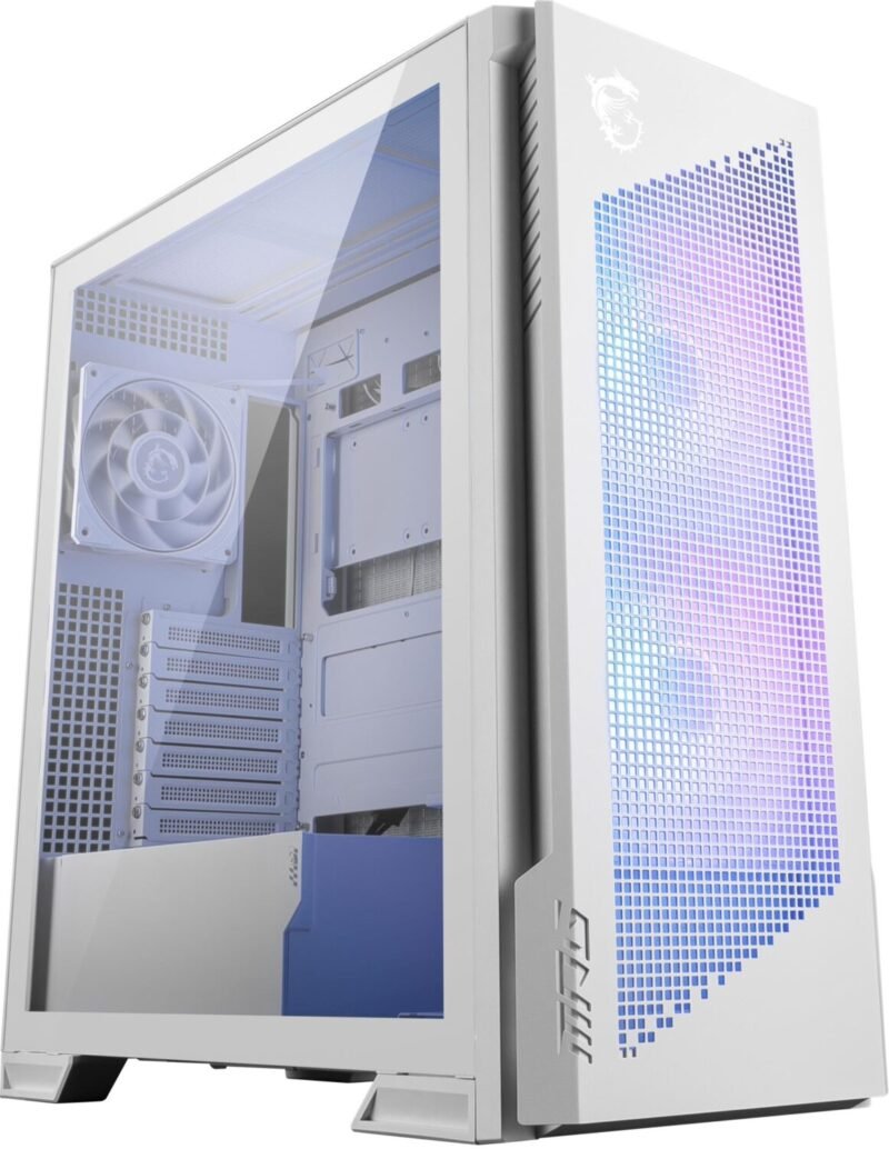 MSI VELOX300RAIRFLOWPZWH - Image 2