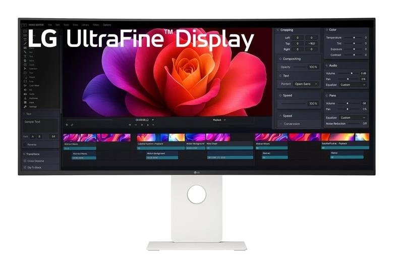 41eff429-6030-4706-9cdf-da98754bc208 LG 40U990A 40" - Image 1