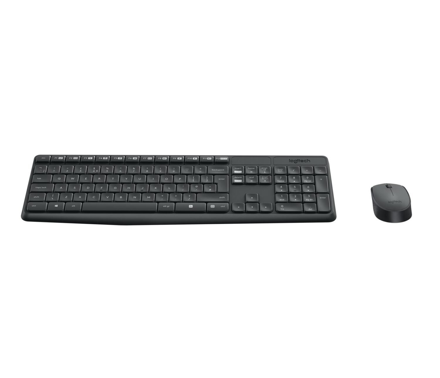 42b63d03-ed07-4ae8-8e8d-2f73a3cad6ce Logitech WRL COMBO MK235 - Image 1