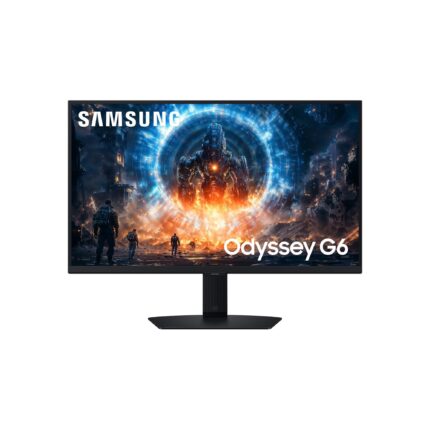 LCD Monitor SAMSUNG 27 " 2560 x 1440 Quad HD LCD