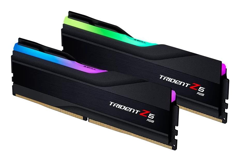 47a43727-6a9c-4f16-be7c-7aac39d37a3d G.Skill DDR5 32GB 6400 MHz CL30 - Image 1