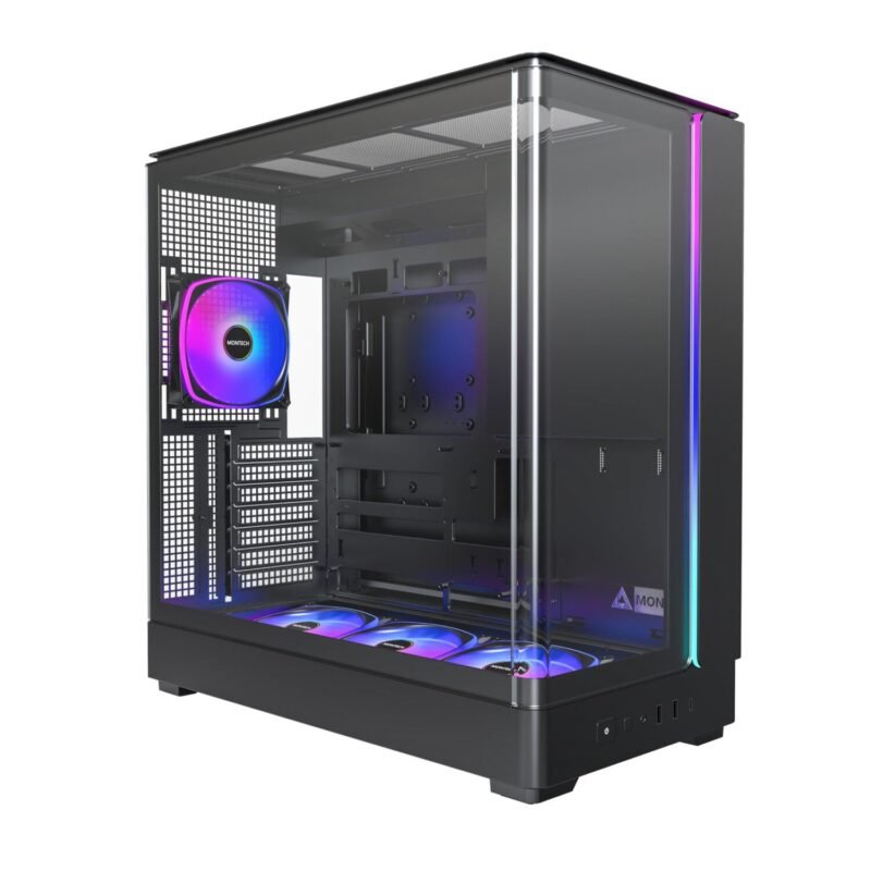 Montech KING 45 PRO - Image 2