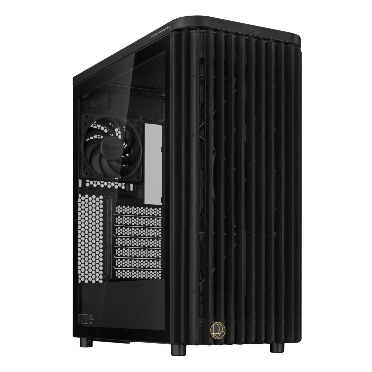48879959-98ae-4efc-a8c8-8002afa2896c ASUS ProArt PA401 Wood Edition - Panel - Image 1