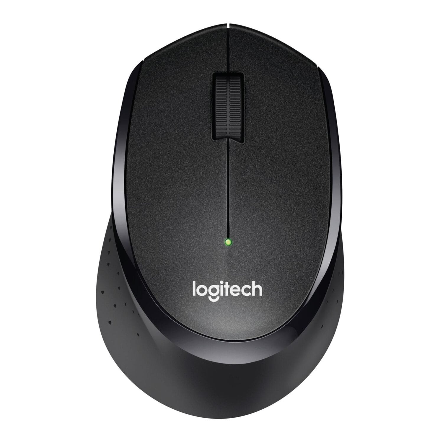 49d27423-f041-493e-9393-6179b7739e19 LOGITECH USB OPTICAL WRL B330/SILENT 910-004913 LOGITECH - Image 1