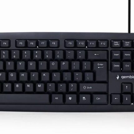 Gembird KB-U-103