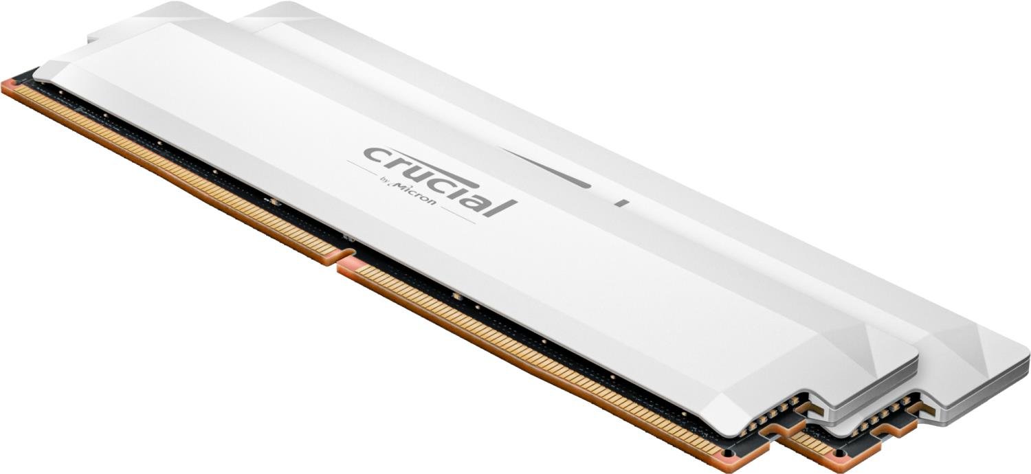 4c33870a-0733-437d-a85f-7e01f3a3e5d3 Crucial OC DDR5 64GB 6400MHz CL40 - Image 1
