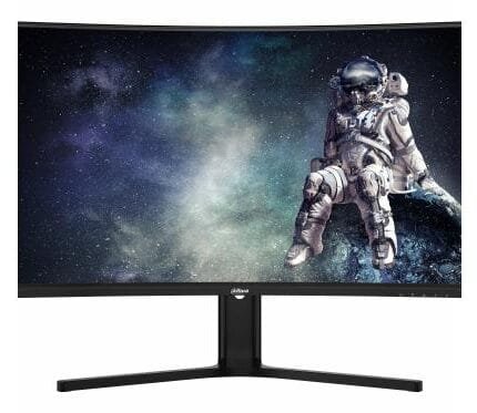 Dahua DHI-LM32-E330CA 31.5"