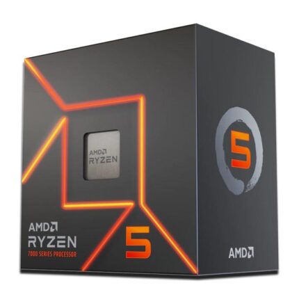 AMD Ryzen 5 7600 BOX