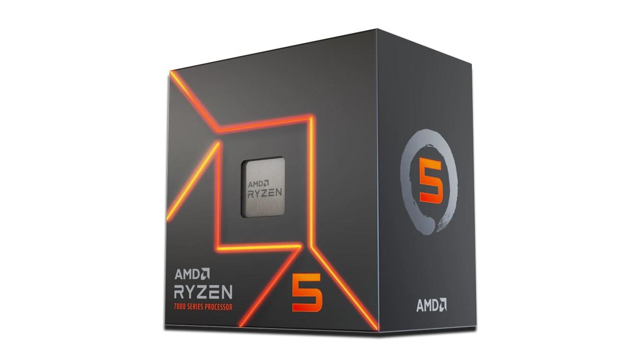 4dca6583-5c2b-4655-8f3f-5c1031194ed5 AMD Ryzen 5 7600 BOX - Image 1