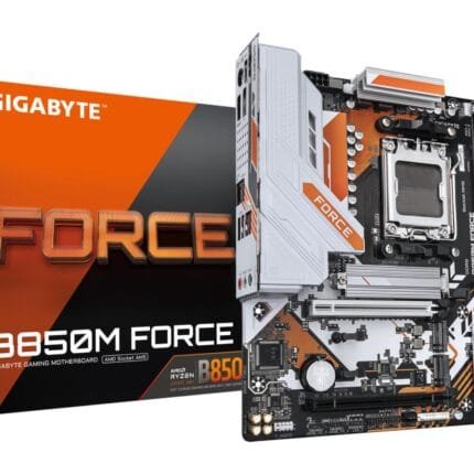 GIGABYTE B850M FORCE Rev. 1.1