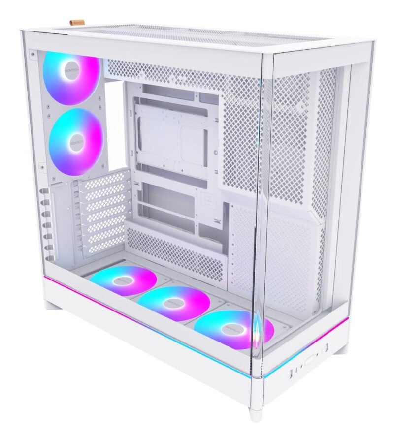 Montech HS02 PRO - Image 2