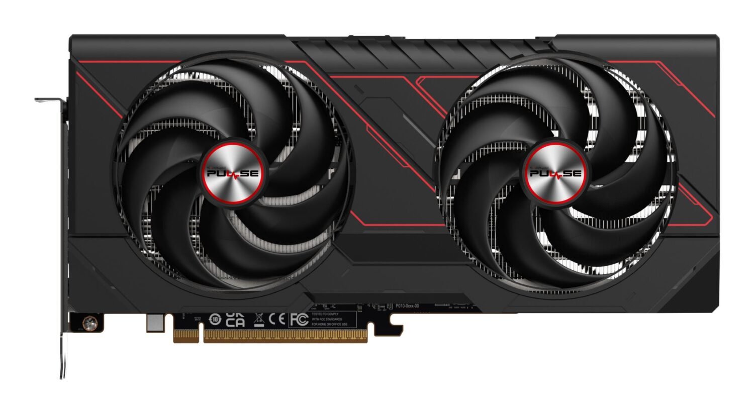 523dba69-8990-4c22-a547-3d8389609d27 Sapphire Radeon RX 9070 Dual 16GB - Image 1