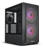 Lian Li LANCOOL 216RX BLACK
