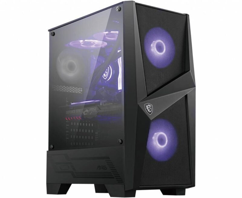 MSI MAG FORGE 100M - Image 2
