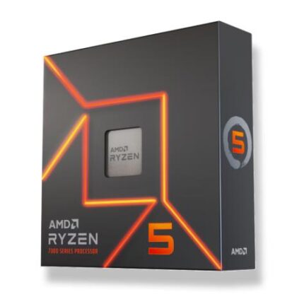 AMD Ryzen 5