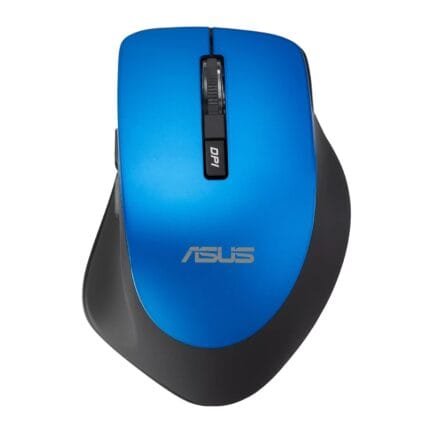 ASUS USB OPTICAL WRL WT425/BLUE 90XB0280-BMU040 ASUS
