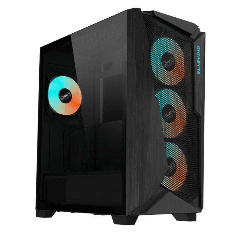 Gigabyte C301 GLASS - Image 2