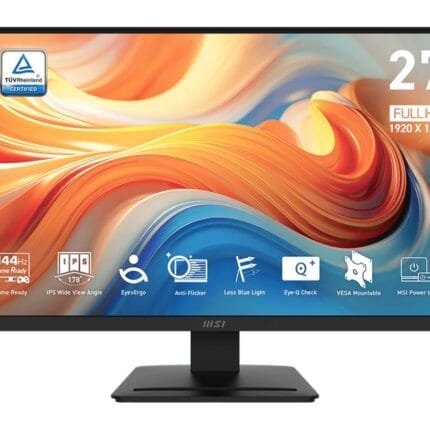 LCD Monitor|MSI|PRO MP273L E14|27"|Business|Panel IPS|1920x1080|16:9|144 Hz|4 ms|PROMP273LE14