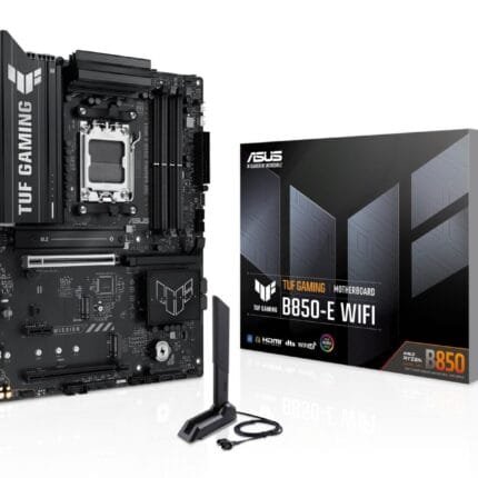 ASUS TUF GAMING B850-E WIFI