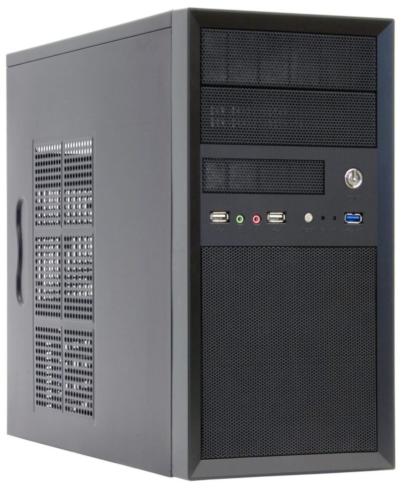 Chieftec CT-01B-OP - Image 2