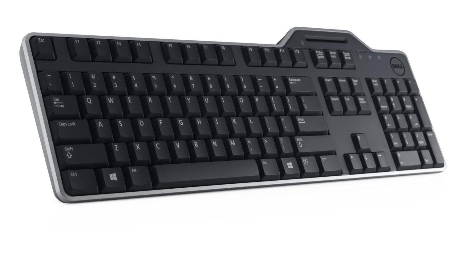 60e15f5c-6ee8-4c56-a29f-b7597981bca9 Dell KB-813 SC EST - Image 1