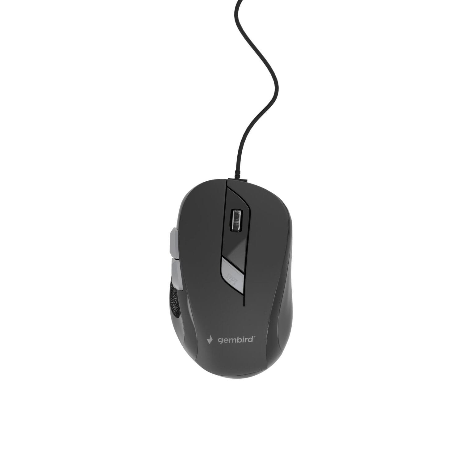 63c58848-8dbf-454f-9067-ccd3271e05f9 GEMBIRD USB OPTICAL/ MUS-6B-01 GEMBIRD - Image 1