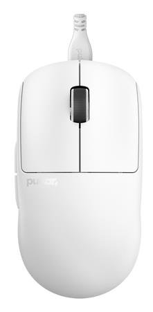 6799636d-5054-4a3c-8d25-85bda953430a PULSAR USB OPTICAL X2/MEDIUM PX2222D PULSAR - Image 1