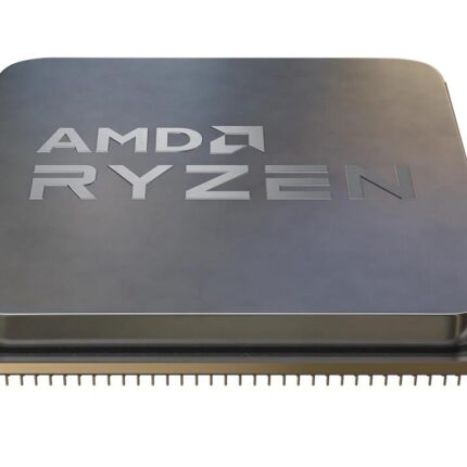 AMD Ryzen 5 5500 OEM