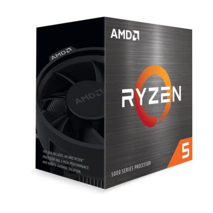 AMD Ryzen 5 5500 BOX
