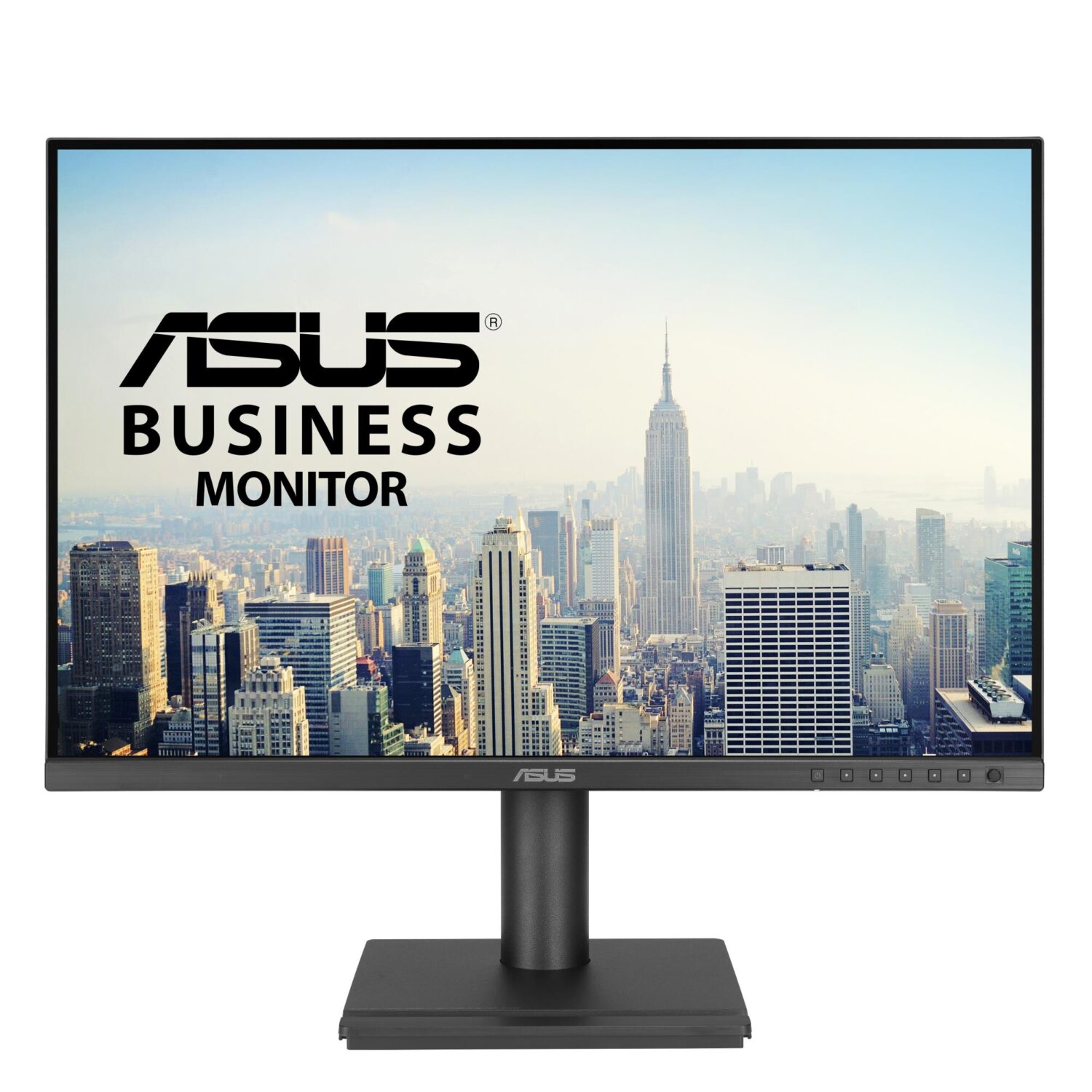 6ce192ca-5266-4cc7-9724-1e030954d018 LCD Monitor ASUS 24.1 " 1920 x 1200 WUXGA Native aspect ratio 16:10 LCD - Image 1