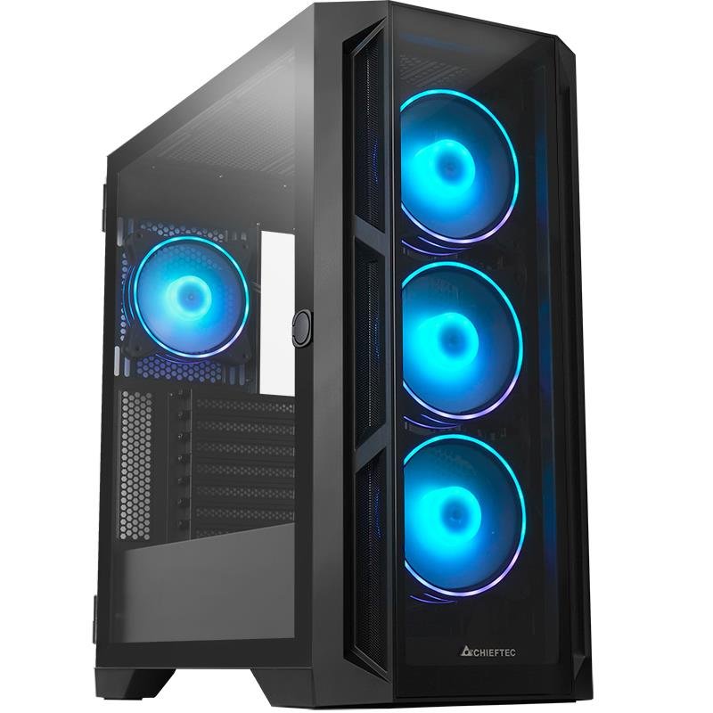 6ce3c2d0-1f22-4ab5-b772-78c617339a28 Chieftec APEX ARGB - Image 1
