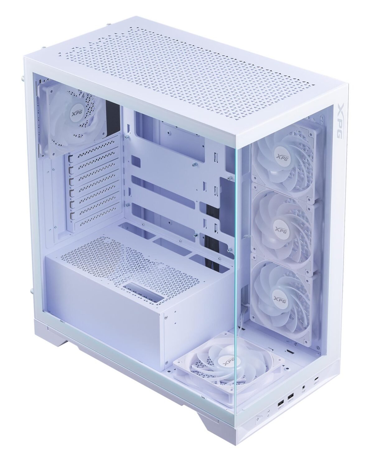 6e556bd6-5c0c-488b-be46-7c897c83cdd5 Adata INVADER X BTF - Image 1