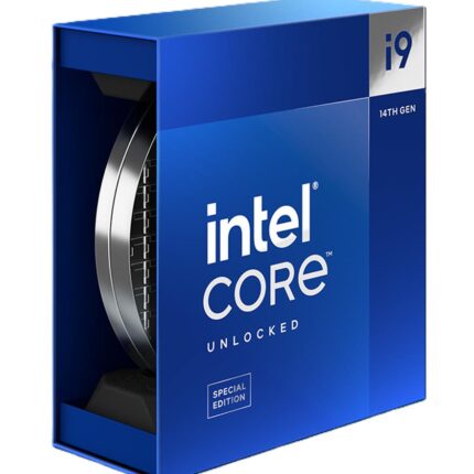 Intel Core i9-14900KS BOX