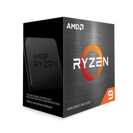 AMD Ryzen 9 5950X BOX