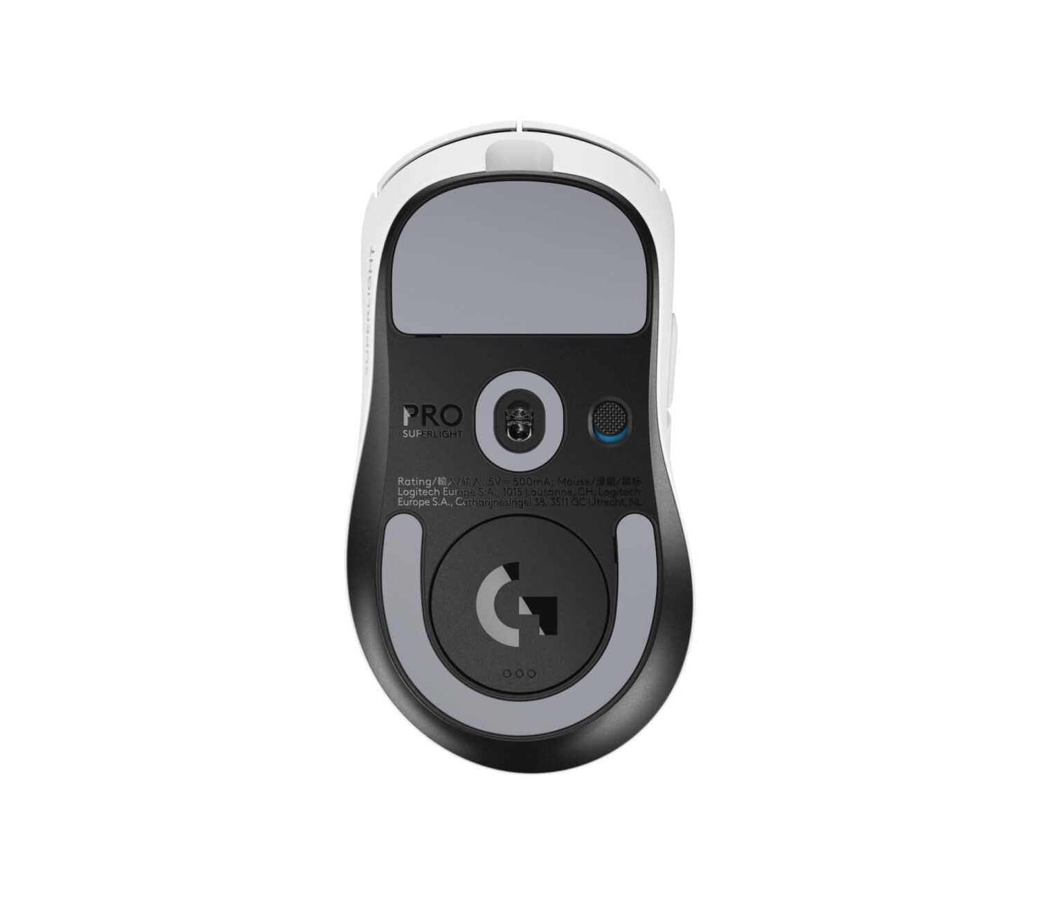 745a77b5-f87a-4243-bf9b-179743dc90e2 LOGITECH USB WRL PRO X SUPERLIGHT/2DEX 910-007365 LOGITECH - Image 1