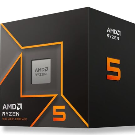 AMD Ryzen 5 BOX