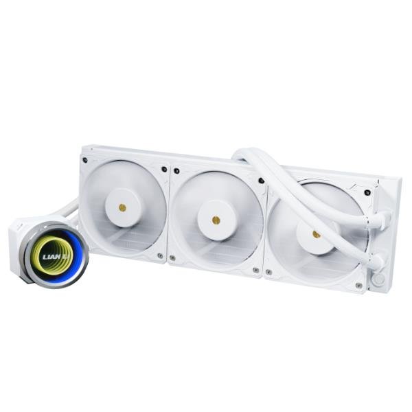 75601af8-f745-4497-be8d-b6749927dacc Lian Li GA II Trinity Performance 360 - Image 1
