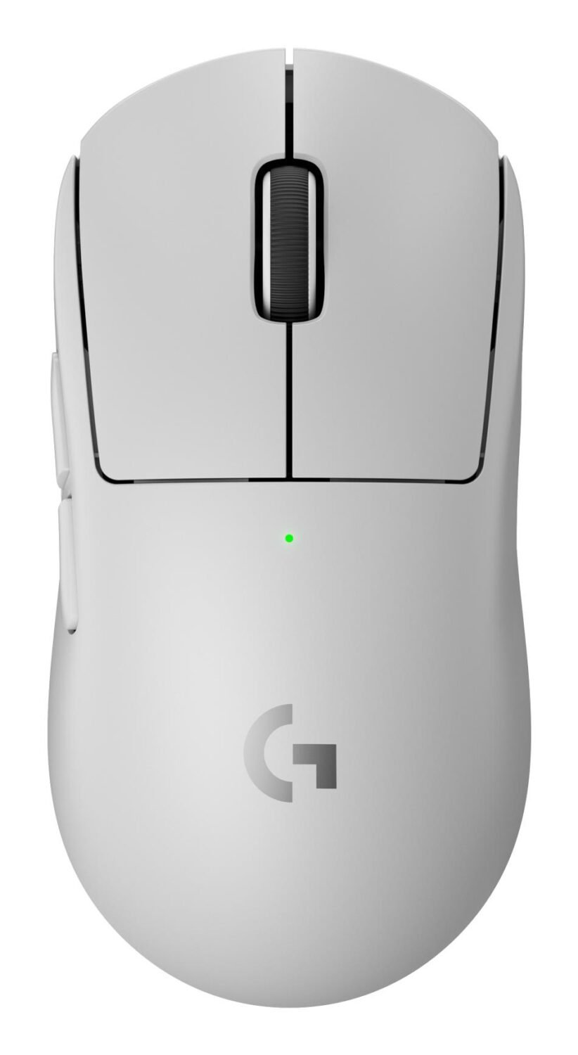 7799d0ca-657c-4f74-87a7-cd7cb12af1a2 LOGITECH USB WRL PRO X SUPERLIGHT/ 910-006639 LOGITECH - Image 1