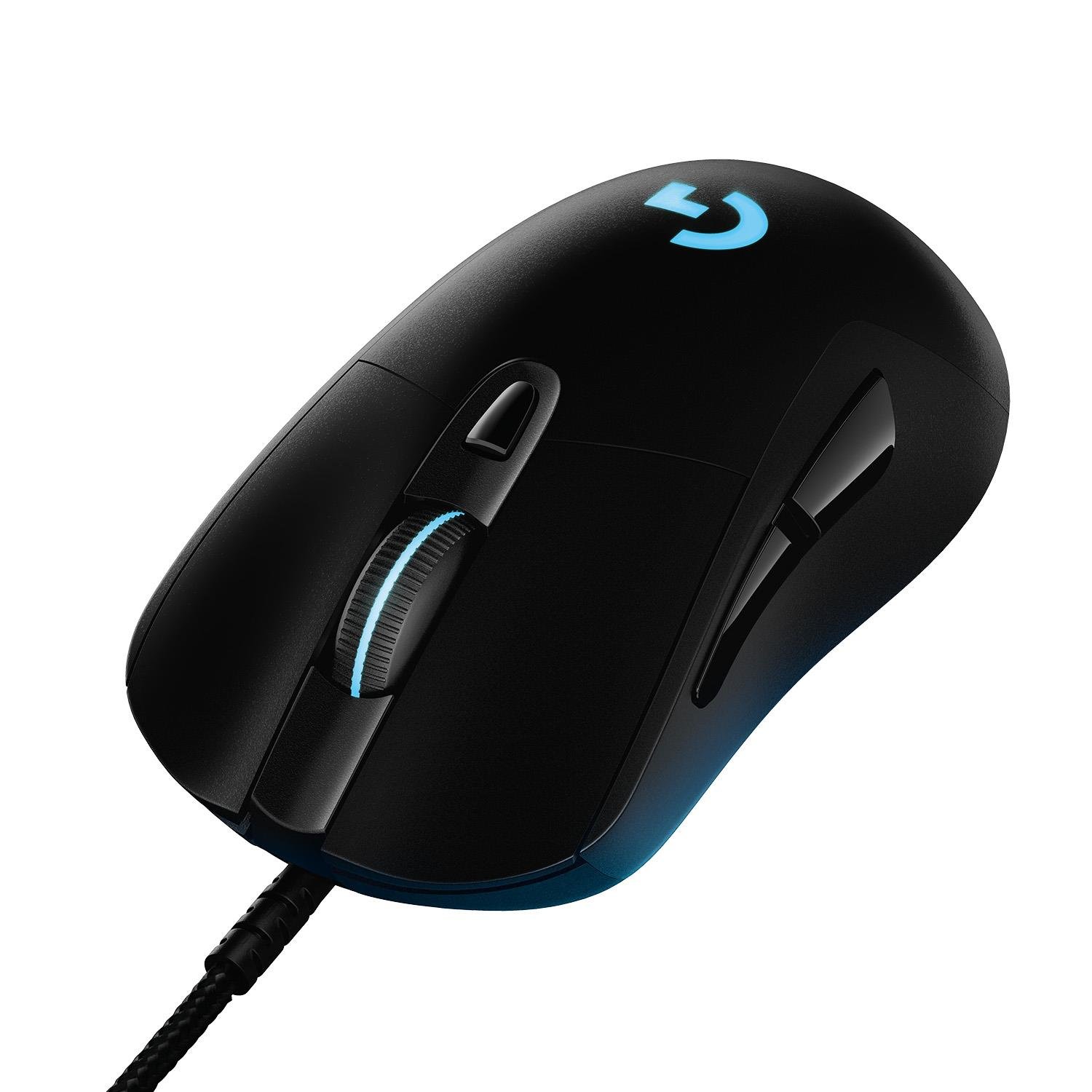 792fb3b3-6872-486c-bdaa-1fdcae562c62 LOGITECH USB OPTICAL G403/910-005633 LOGITECH - Image 1