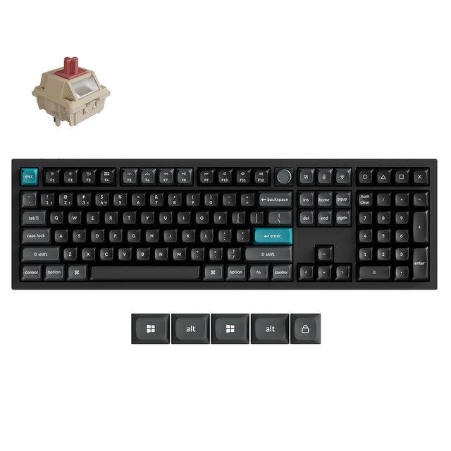 79beaf0b-7cc9-442d-9caa-c74374235ee8 Keychron WRL Q6 ULTRA - Image 1